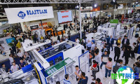 2026年上海国际压铸展览会(CHINA DIECASTING)的参展理由