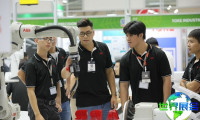 越南河内工业机械制造展览会2026参展企业有哪些?展商名录预订指南