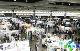 2027年洛杉矶奢侈品包装展览会(Luxepack Los Angeles)展位费用及预订指南