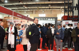一文看懂非洲(埃及)电梯展览会(Lift City Expo)展位预约全流程
