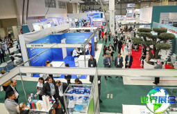 2026年阿塞拜疆医疗展(Medinex)观众预注册现已启动,盛会即将来袭!