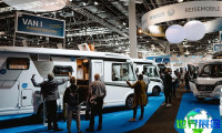 2026德国房车展(Caravan Bremen)观众线上注册通道现已全面开启