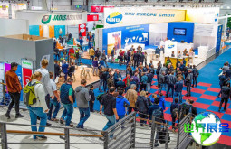 2026德国畜牧展(EUROTIER HANNOVER)展品覆盖哪些领域？