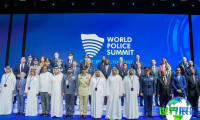 2026年迪拜世界警察峰会(World Police Summit)日程及场馆信息