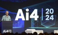 2027年美国全球人工智能行业大会Ai4(Ai4)涵盖哪些展品类别?