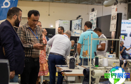 2026年西班牙纺织机械展览会（ITF Intertex Machinery Spain）预登记须知