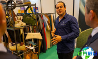 2026西班牙纺织展(ITF Intertex Spain)观众在线预登记现已全面启动