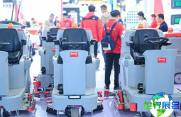 2026深圳国际清洁技术与设备展览会(CCE)参观指南:时间、场馆及门票信息