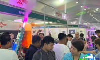 2026年越南灯光音响展(PLASE SHOW)展品范围一览