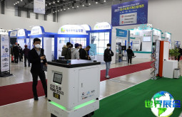 2026韩国机械展(DAMEX)门票购买指南