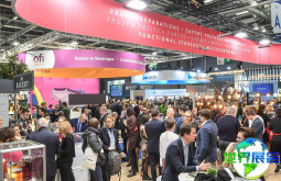欧洲食品配料展(Fi Europe)2026门票如何获取