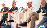 2026年沙特通信展(Connected World KSA)时间与场馆信息