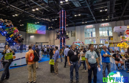 2026年美国游乐展(IAAPA North America)门票费用及购买方式详解