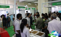 2026年印度绿色建筑展(GREENOVATION)日程与场馆信息