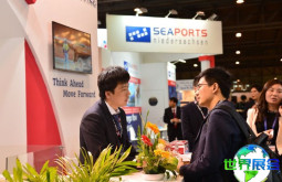 新加坡件杂货物流展(Breakbulk Asia)2026年度安排及举办地点