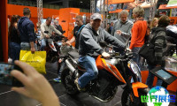 2026年英国摩托车展(Motocycle Live)门票票价及预订方式详解