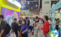 全球宠物博览会(GWPF)2026年度展品范围一览