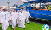 2026迪拜国际游艇展(Dubai International Boat show)观众预登记正火热报名中