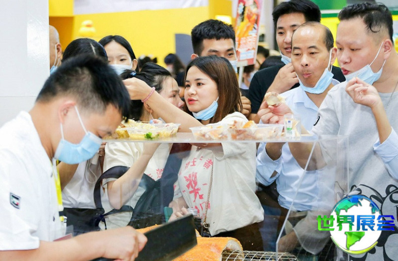 广州特许连锁加盟展2027展商名录抢先看，展商名录预订
