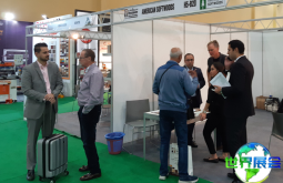 2026埃及家具配件展(Cairo WoodShow)观众预登记正火爆进行中