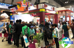 2026东京游乐设备展（JAPAN THEME PARK EXPO）观众预登记通道现已开启，精彩即将呈现！