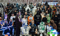美国动漫展(FAN EXPO San Francisco)2026年度门票选购渠道
