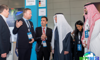 中东工业展(Industrial Transformation SAUDI ARABIA)2026时间地点