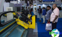 2026印度埃森焊接展(INDIA ESSEN WELDING & CUTTING)观众在线预登记正火爆进行中