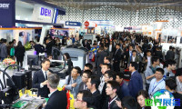 上海半导体设备展览会(NEPCON China)2027年展品范围一览