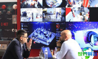 2026年阿尔及利亚安防展(SECURA NORTH AFRICA)日程与举办地