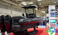 2026年美国海事展(International WorkBoat Show)观众预登记正火热推进中