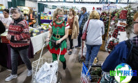 2026年美国圣诞礼品展(Pennsylvania Christmas + Gift Show)时间及场馆信息