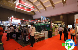 2026年印尼机床展MTTI(印尼国际机床与金属加工展览会)的日程与展馆信息