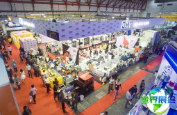 2026雅加达国际焊接博览会（Manufacturing Indonesia）定档时间及场地信息