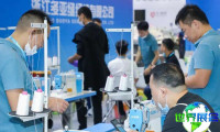 2026福建缝制设备展（JISMA）观众预登记通道已开启，精彩蓄势待发！