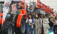 2026土耳其农机展(CroAGRO)观众预登记通道现已全面开启,精彩盛事即将亮相!