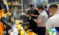 2026越南五金展(Hardware Tools Vietnam)观众在线预约登记现已全面启动