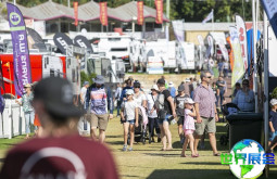 2026澳大利亚堪培拉房车与户外露营用品博览会(Canberra Caravan Camping Lifestyle Expo)展位费用及申请指南