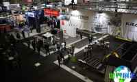 2027年澳大利亚工业博览会(Australian Manufacturing Week)日程与场馆信息
