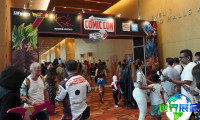 2026新加坡动漫展(Comic Con)观展预登记须知