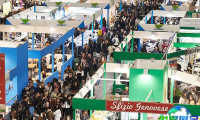 2026年意大利国际手工艺品博览会(ARTIGIANO IN FIERA)都展出哪些产品?