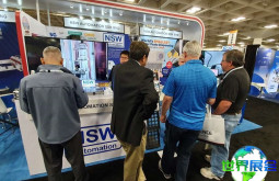 2026年美国半导体设备展(Semicon West)观众在线注册现已热烈开放