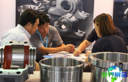 上海轴承展(CHINA INTERNATIONAL BEARING INDUSTRY EXHIBITION)2026门票如何获取
