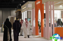 沙特吉达珠宝及机械设备展(Jewel of Saudi)2026展位价格与展位申请