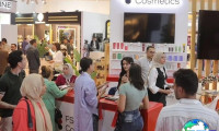 2026年伊拉克美容展(Iraq Vortex Beauty Expo)门票购买途径