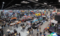 2026年美国赛车工业展览会(PRI Show)展位费用及展位申请