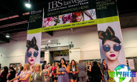 2027年美国拉斯维加斯国际美容展(IBS Las Vegas)日程安排与举办场馆
