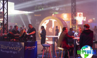 俄罗斯莫斯科灯光舞台展览会(Light + Audio Tec)2027展位费用及展位预定