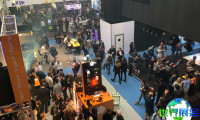 2027年英国音响展(PLASA SHOW LONDON)最新会刊信息