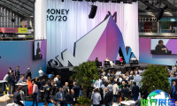 2027年沙特金融展(Money20/20 Middle East)何时何地举行